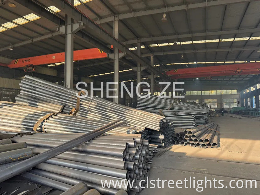 60W/80W/120W 150 Solar Energy Saving Lighting Motion Sensor Flood Lamp All in One Garden Road Outdoor Powered LED Solar Street Light